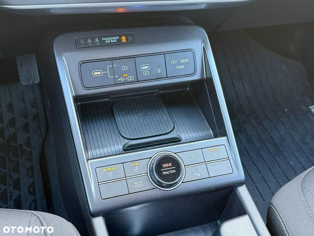 Hyundai Kona 1.6 T-GDI Executive DCT - 22