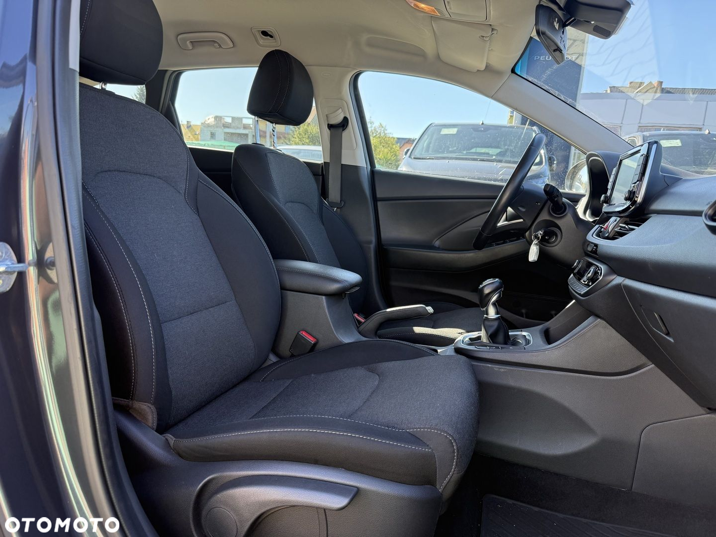 Hyundai i30 1.0 T-GDI Smart - 23