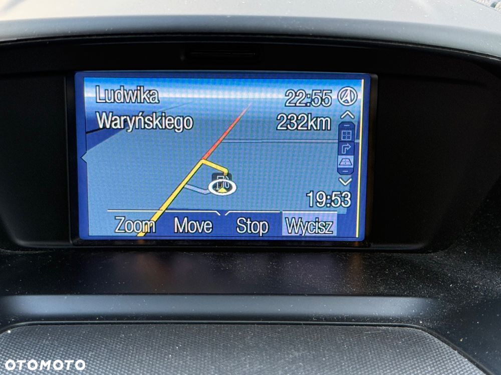 Ford Kuga 2.0 TDCi 4WD Titanium Plus - 20