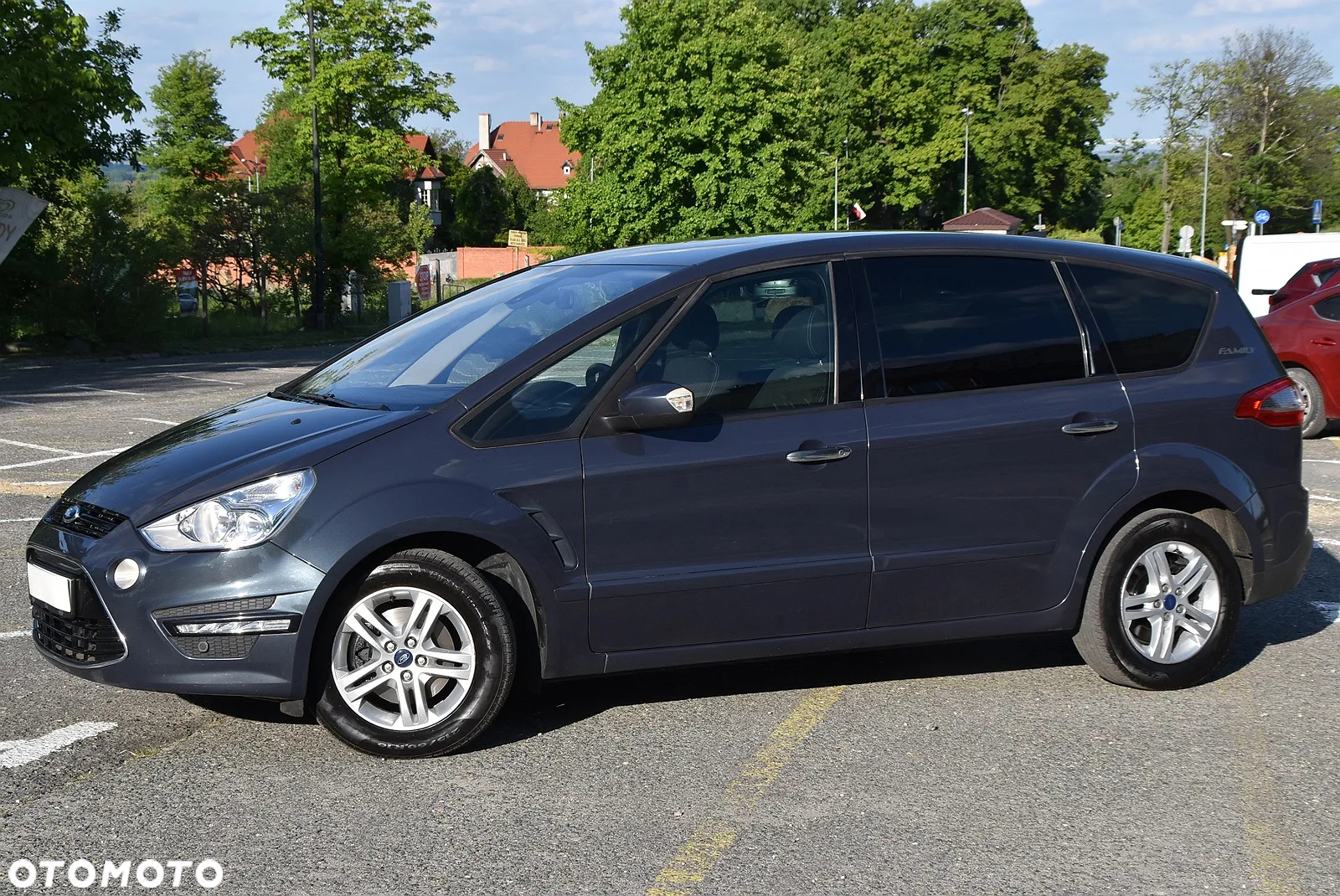 Ford S-Max - 4