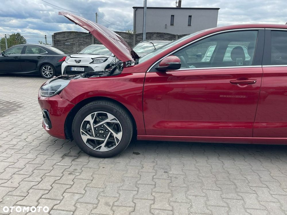 Hyundai I30 2025 photo 5