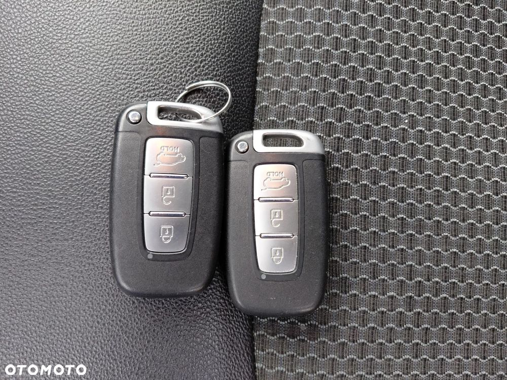 Hyundai ix35 2.0 Style 2WD - 38