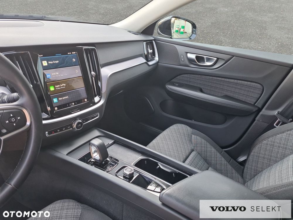 Volvo V60 - 13