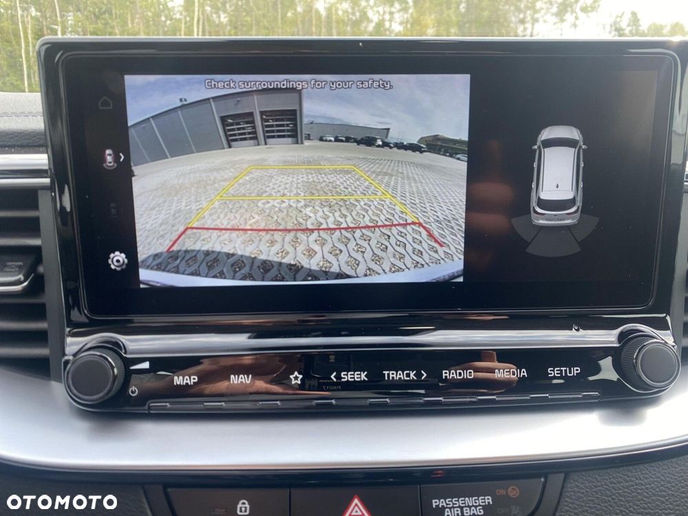 Kia Ceed - 18
