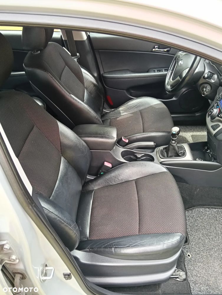 Hyundai i30 i30cw 1.4 Edition Plus - 32