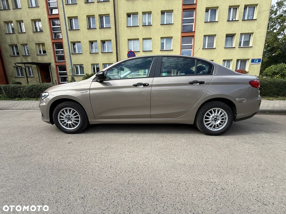 Fiat Tipo 1.4 16v - 5