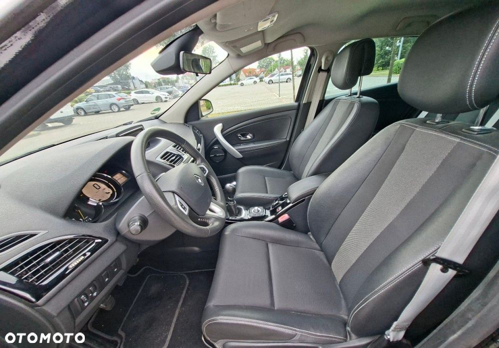 Renault Megane - 19