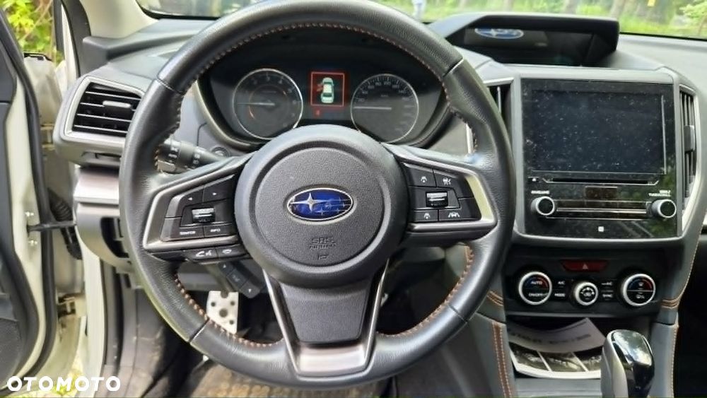 Subaru XV 1.6i Comfort (EyeSight) Lineartronic - 6