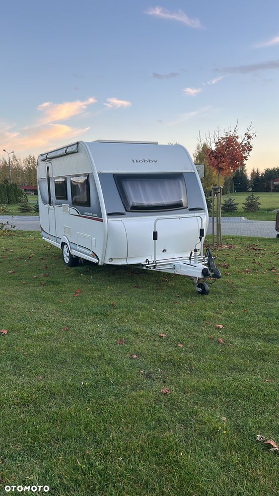 Hobby Ontour 360 KB - 1