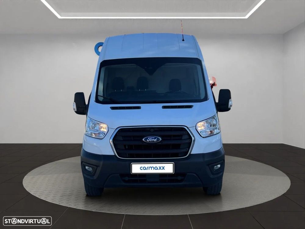 Ford Transit 350 L4 2.0 TDCi H3 Trend EcoBlue HD - 2