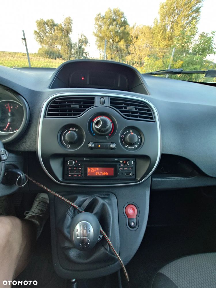 Renault kangoo - 13