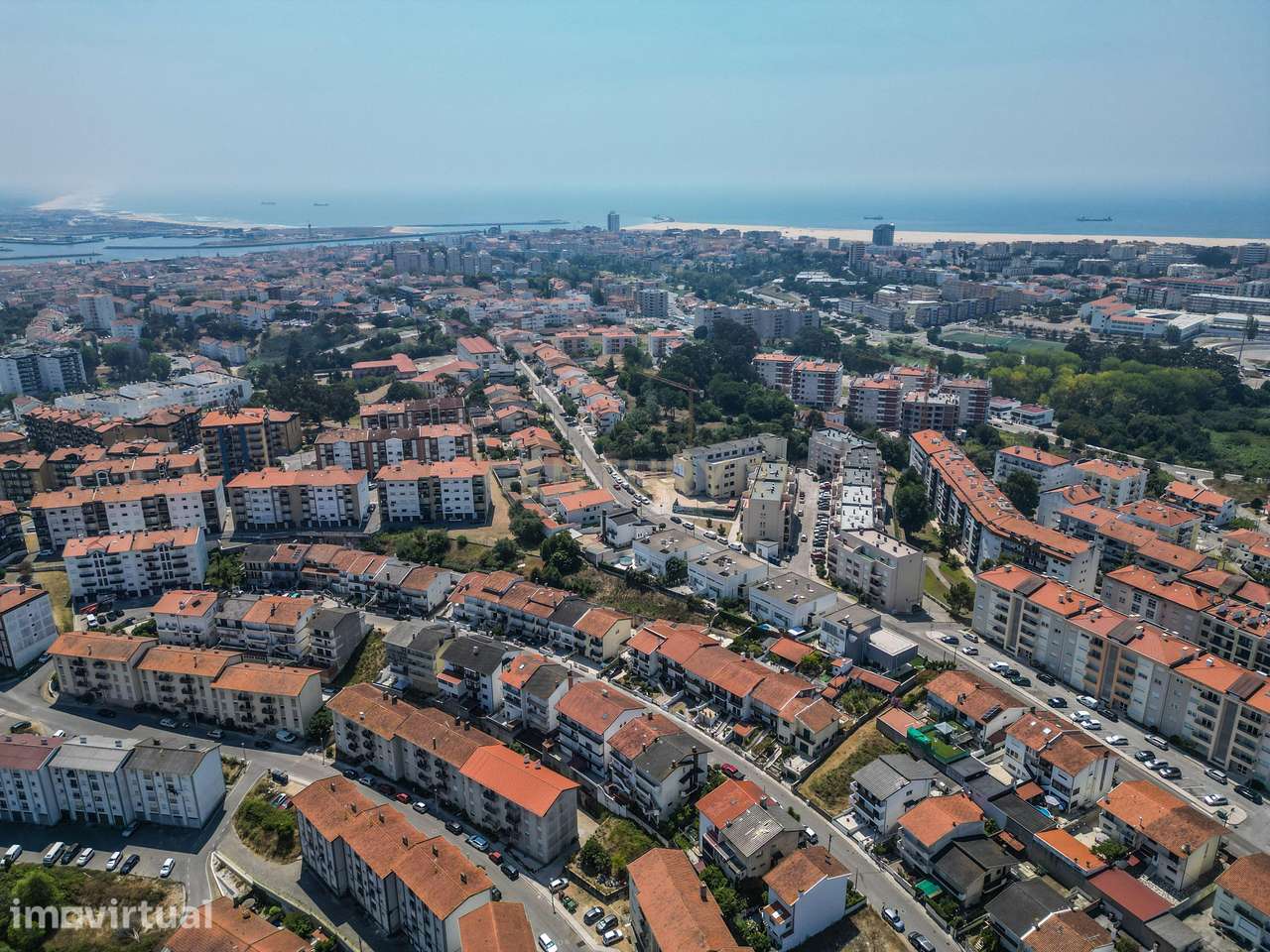 Lote de terreno para construção em Tavarede, Figueira da Foz - Grande imagem: 5/14