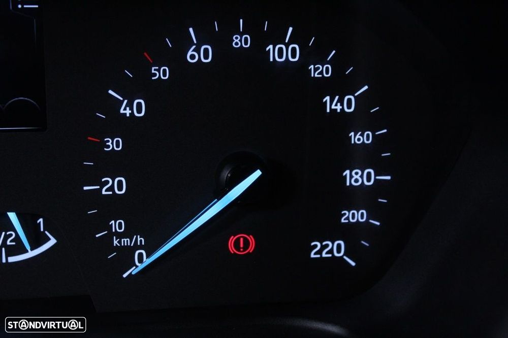 Ford Fiesta 1.0 EcoBoost ST-Line - 28