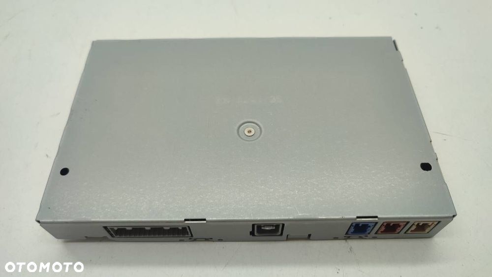 MODUŁ STEROWNIK NAWIGACJI 25915 4GN3A INFINITI Q50 EUROPA 259154GN3A - 3