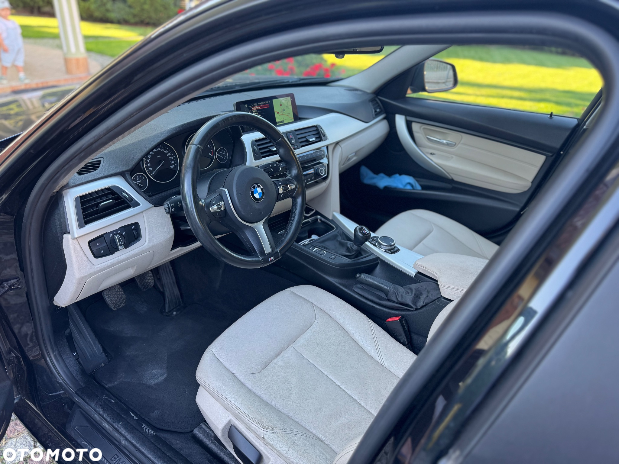 BMW Seria 3 - 9