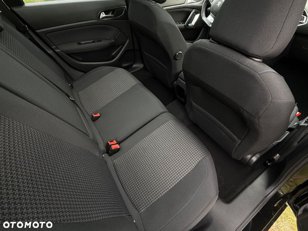 Peugeot 308 PureTech 130 GPF Stop & Start Allure Pack - 15