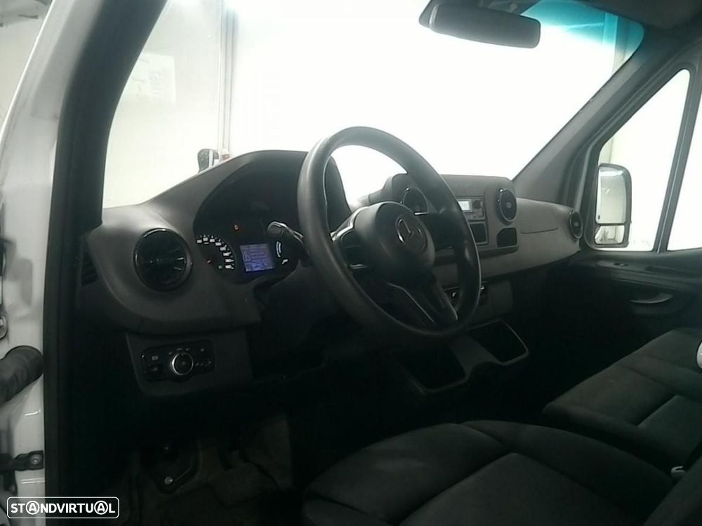 Mercedes-Benz E-SPRINTER 312/39 5d c/IVA - 7