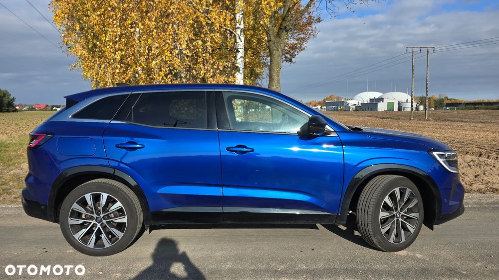 Renault Austral 1.3 TCe mHEV Techno - 2