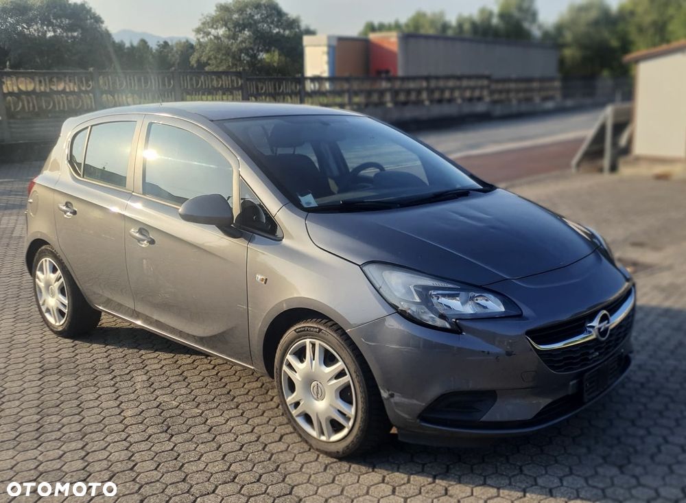 Opel Corsa 1.2 Enjoy - 25
