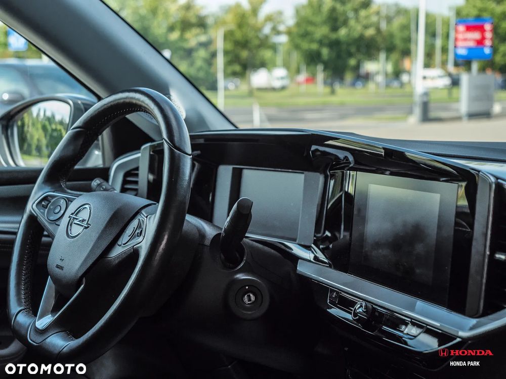 Opel Mokka - 17