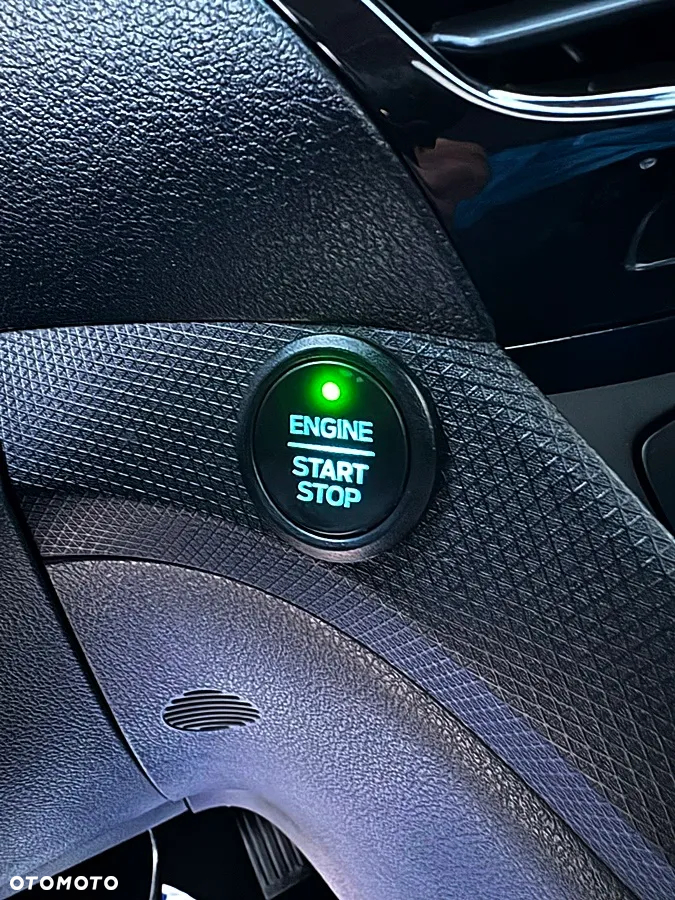 Ford Tourneo Connect Grand - 34