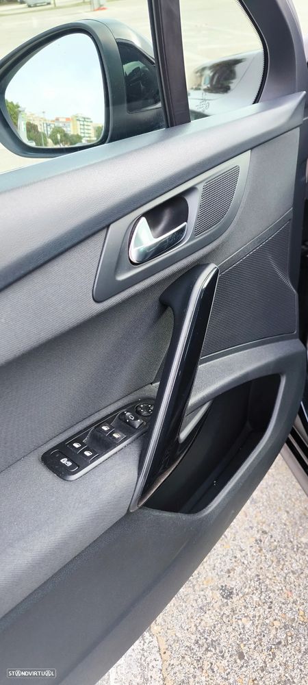 Peugeot 508 SW HDi FAP 140 Allure - 14