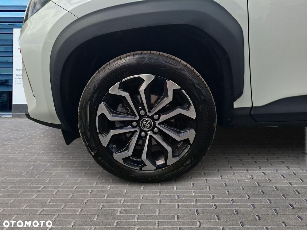 Toyota Yaris Cross Hybrid 1.5 Comfort - 28