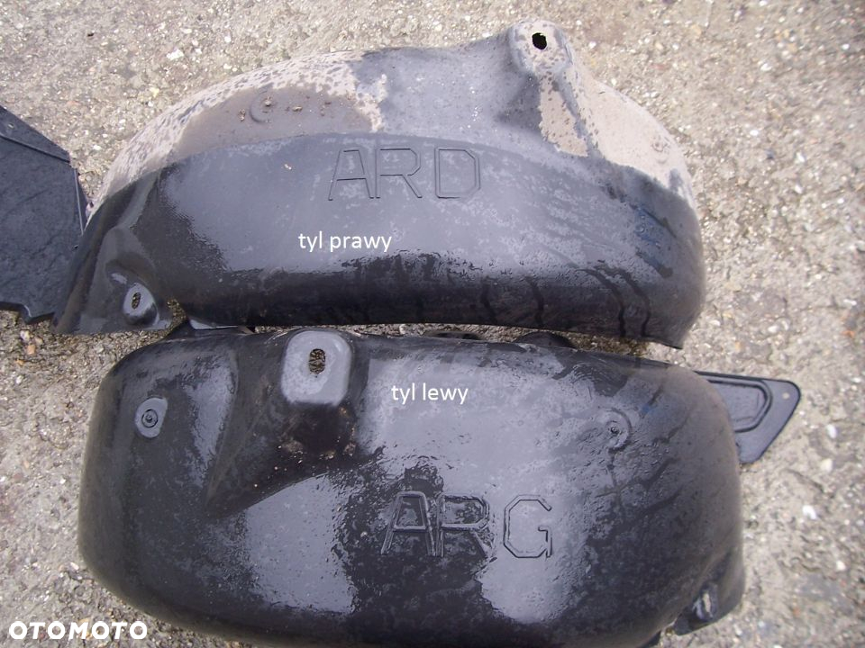 CITROEN C3 PICASSO 08- BELKA ABSORBER ZDERZAKATYL ORYGI. - 4
