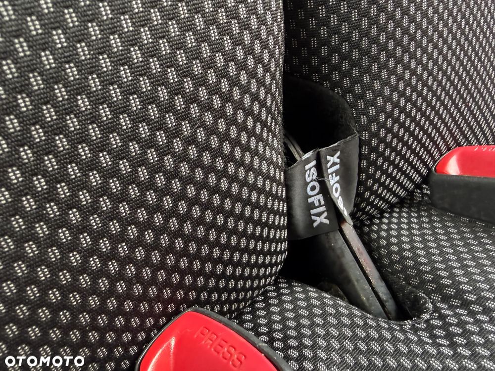 Toyota Aygo CoolRed - 22