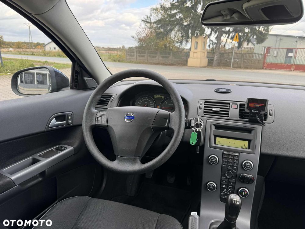Volvo C30 D2 Edition - 21