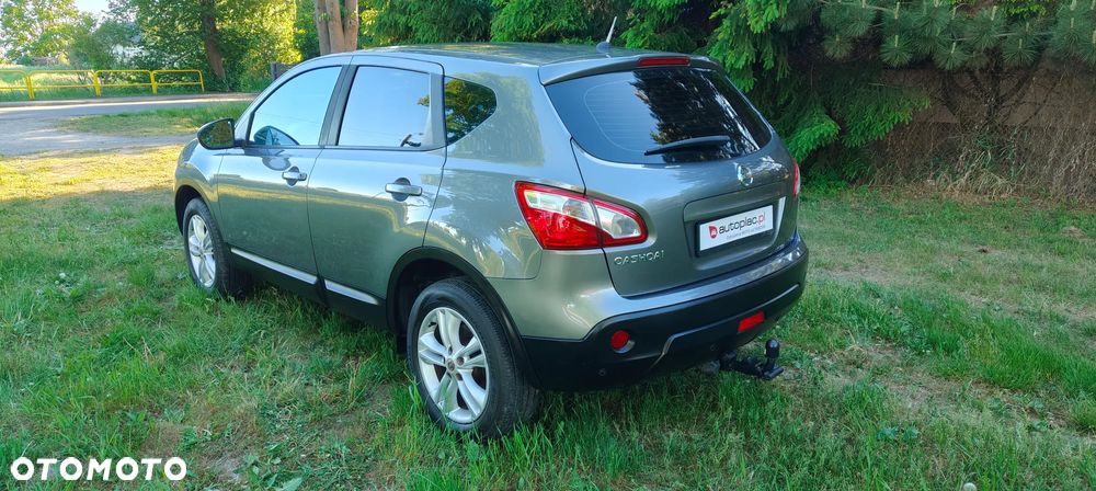 Nissan Qashqai 1.6 I-Way Start/Stop - 10