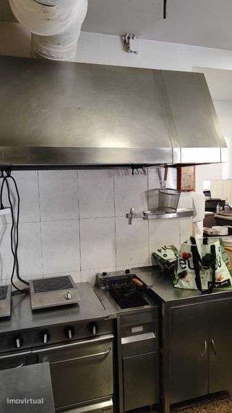 trespasse restaurante - Grande imagem: 5/12
