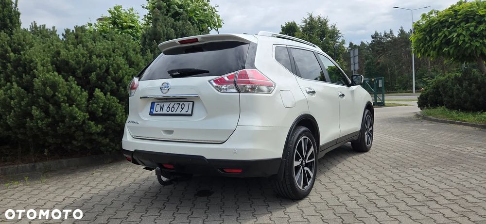 Nissan X-Trail 1.6 DIG-T Tekna 2WD - 6