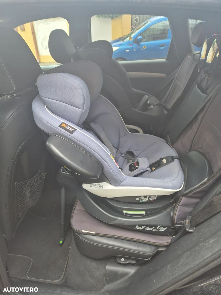 Audi Q5 2.0 TDI Quattro (clean diesel) S tronic - 19