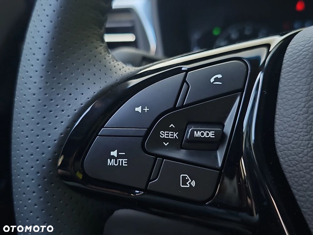 SsangYong/KGM Tivoli 1.5 T-GDI Adventure - 16