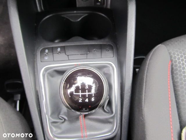 Seat Ibiza 1.2 TSI FR - 22