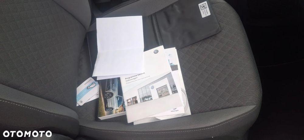 Volkswagen Tiguan - 25