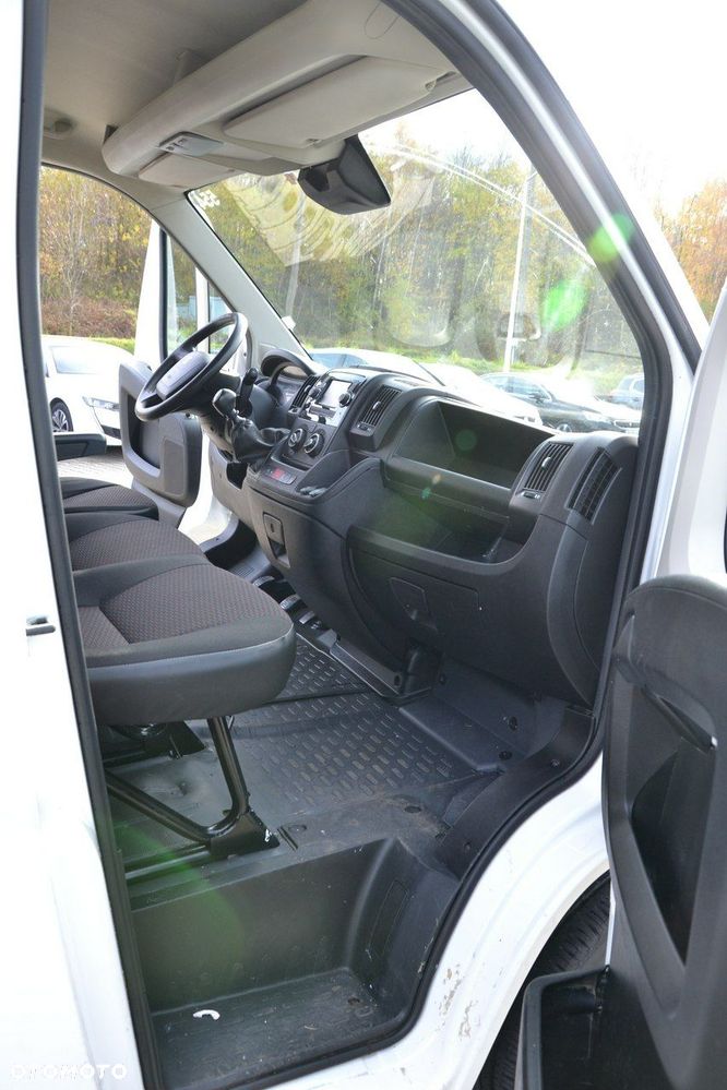 Peugeot Boxer - 15