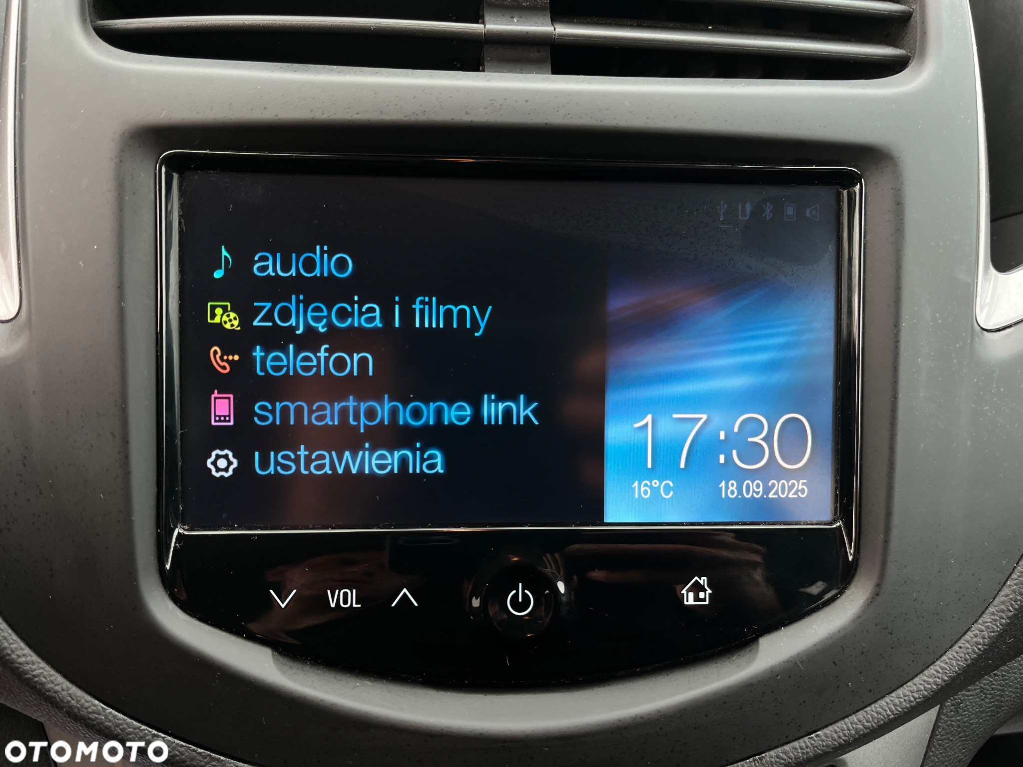 Chevrolet Trax 1.4T AWD LS+ - 13