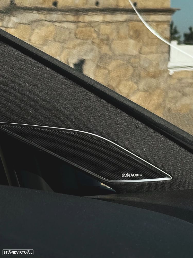 VW Golf GTD (BlueMotion ) - 14