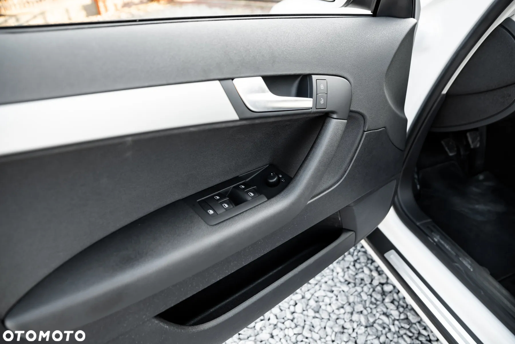 Audi A3 1.8 TFSI Sportback quattro Attraction - 19