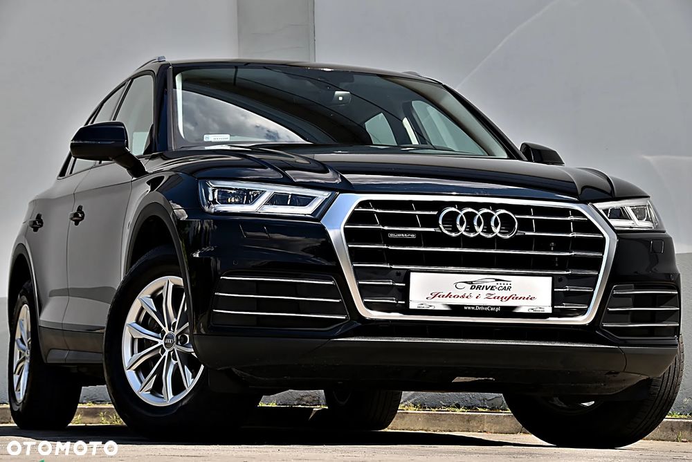 Audi Q5 35 TDI Quattro S tronic - 4