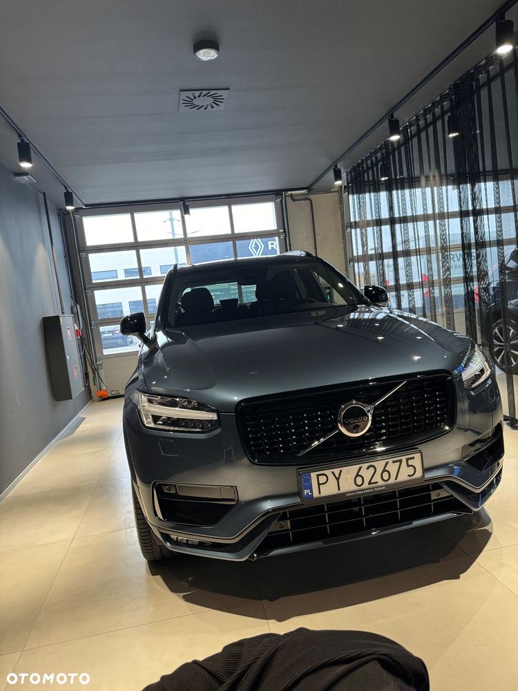 Volvo XC 90 ver-b5-d-awd-ultimate-dark-7os - 3