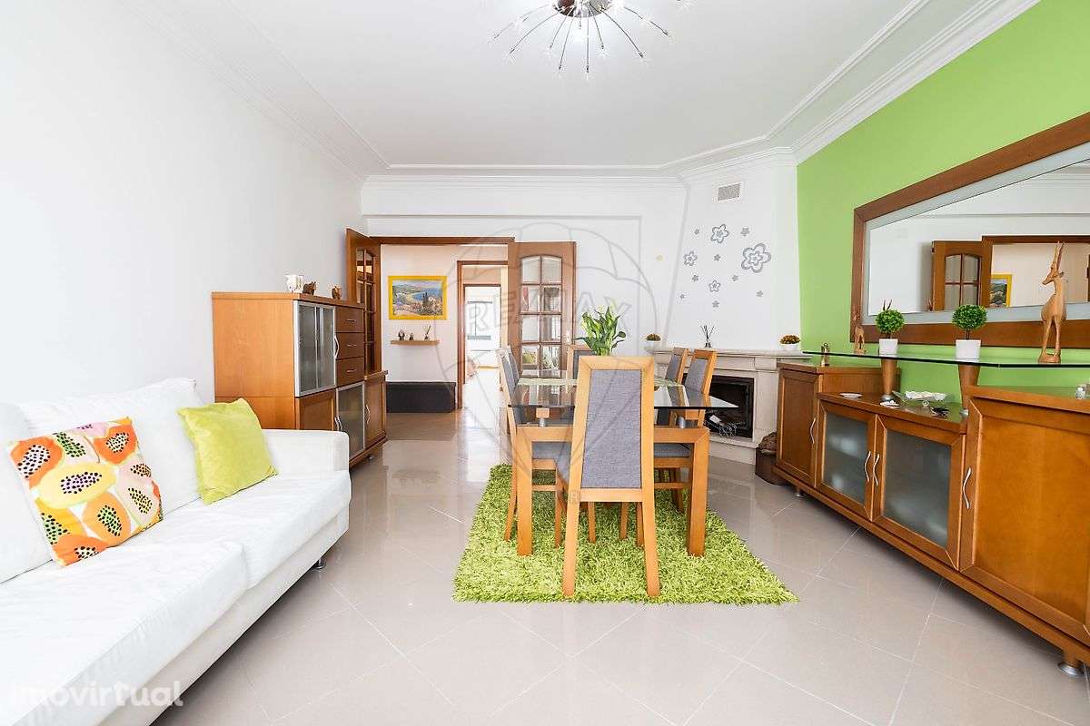 Apartamento T2 para venda - Grande imagem: 2/30