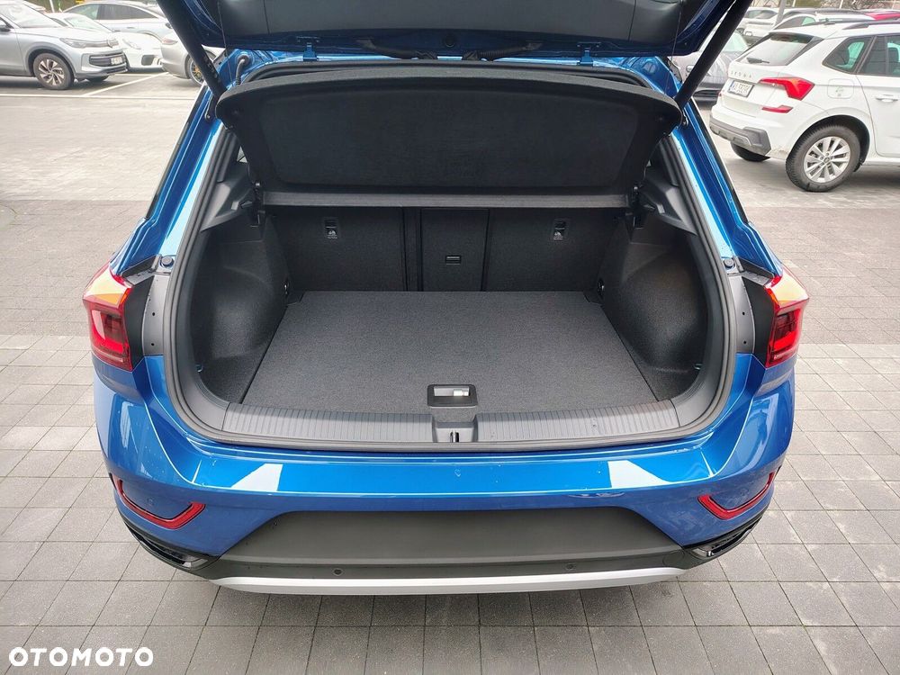 Volkswagen T-Roc - 10