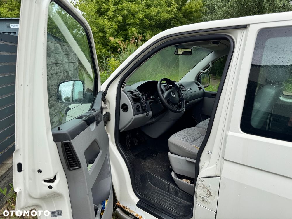 Volkswagen Transporter Standard - 19