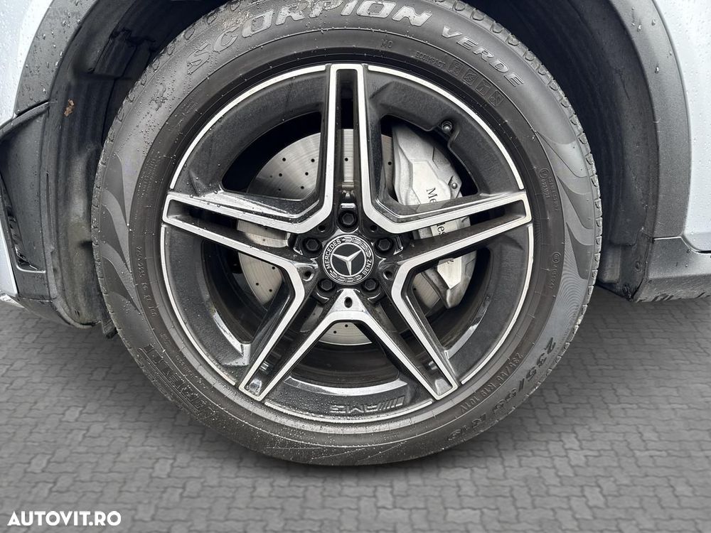 Mercedes-Benz GLC 200 4MATIC MHEV - 7