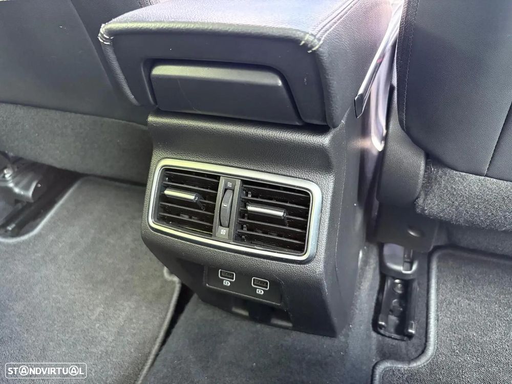 Renault Mégane Sport Tourer 1.6 E-Tech Plug-In Intens - 59