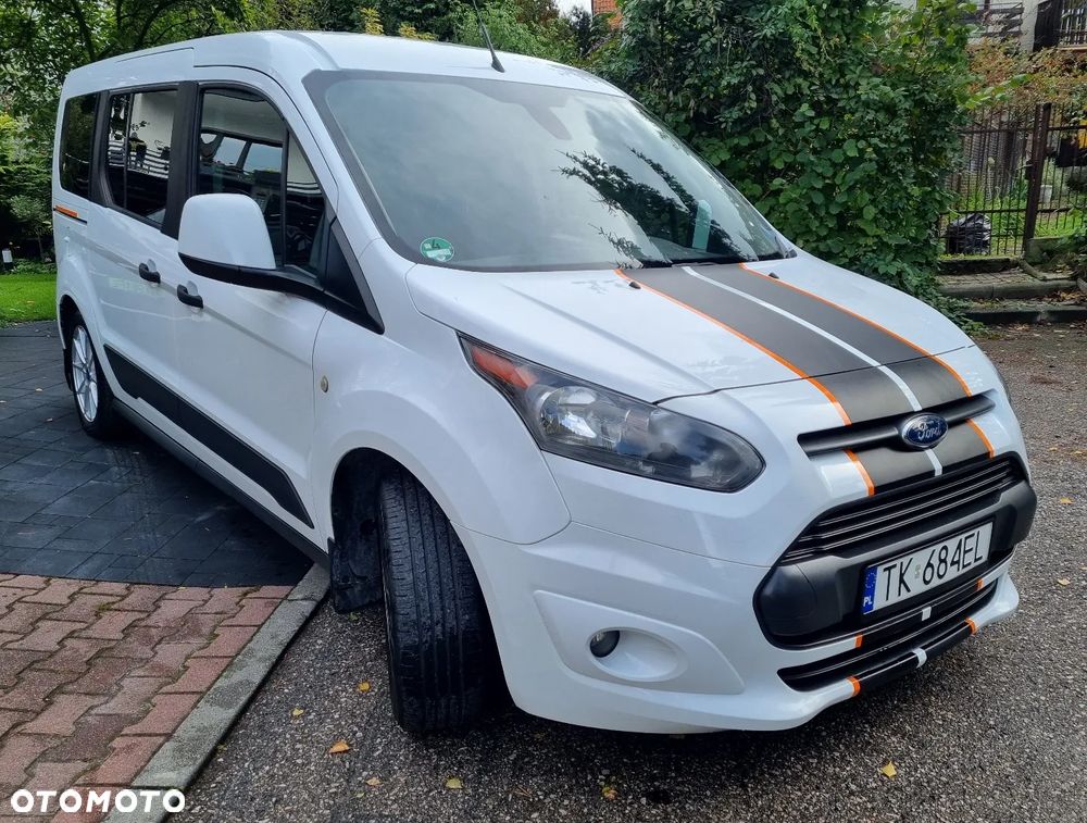 Ford Transit - 2