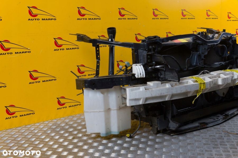 INFINITI M35 M45 2005- WZMOCNIENIE PAS PRZÓD BELKA - 3